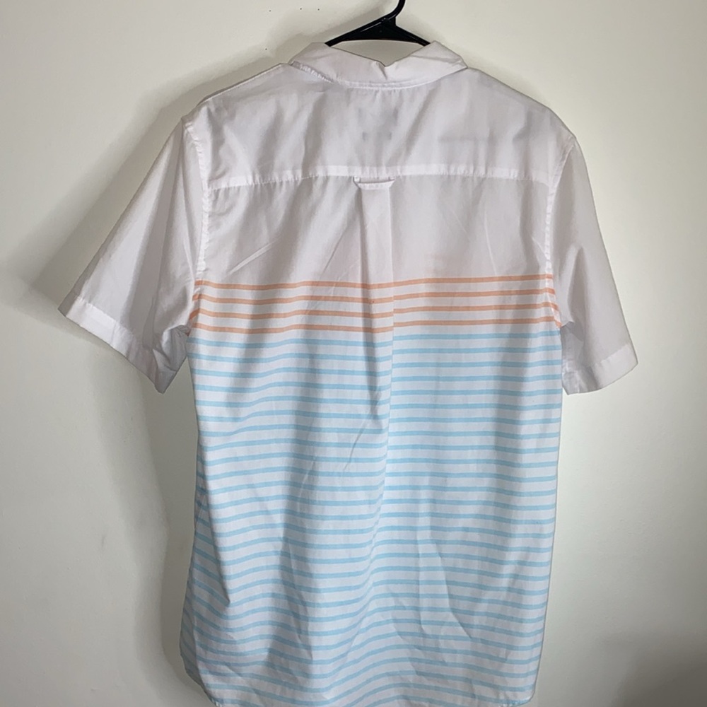 Mens Chaps button up - Picture 6 of 6
